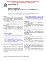 WITHDRAWN ASTM D3498-03 10.4.2003 preview