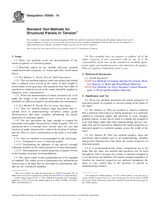 WITHDRAWN ASTM D3500-14 1.10.2014 preview