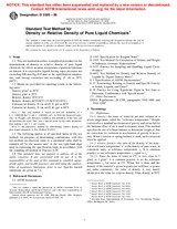 WITHDRAWN ASTM D3505-96 1.1.2000 preview