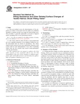 WITHDRAWN ASTM D3511-07 1.7.2007 preview