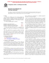 WITHDRAWN ASTM D3516-89(2006) 1.4.2006 preview