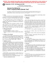 WITHDRAWN ASTM D3519-88(1997) 31.10.1988 preview