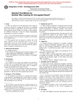 WITHDRAWN ASTM D3521-86(1997) 10.11.1997 preview