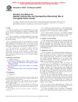 WITHDRAWN ASTM D3522-86(2007) 1.5.2007 preview