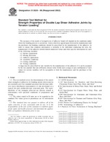WITHDRAWN ASTM D3528-96(2002) 10.9.1996 preview