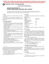 WITHDRAWN ASTM D3540-90(1998) 26.10.1990 preview