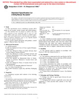 WITHDRAWN ASTM D3541-91(1996)e1 1.1.2000 preview