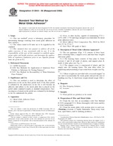 WITHDRAWN ASTM D3543-93(2002) 15.5.1993 preview