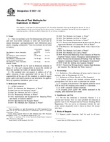 WITHDRAWN ASTM D3557-02 10.3.2002 preview