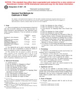 WITHDRAWN ASTM D3557-95 10.3.2002 preview