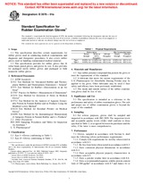 WITHDRAWN ASTM D3578-01a 10.11.2001 preview