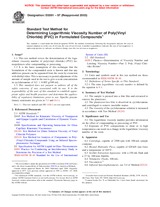 WITHDRAWN ASTM D3591-97(2003) 10.3.2003 preview