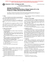 WITHDRAWN ASTM D3603-93(1997) 10.12.1997 preview