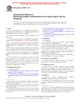 WITHDRAWN ASTM D3607-08 1.2.2008 preview