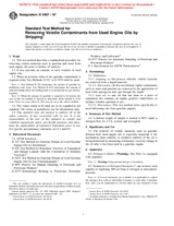 WITHDRAWN ASTM D3607-97 10.12.1997 preview