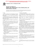 WITHDRAWN ASTM D3616-95(2000) 1.1.2000 preview
