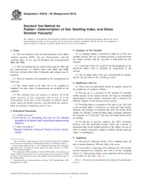WITHDRAWN ASTM D3616-95(2014) 1.8.2014 preview