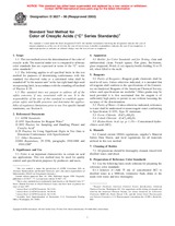 WITHDRAWN ASTM D3627-96(2000) 1.1.2000 preview
