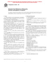 WITHDRAWN ASTM D3631-99 10.9.1999 preview