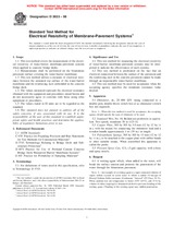WITHDRAWN ASTM D3633-98 10.12.1998 preview