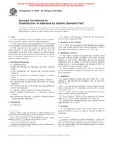 WITHDRAWN ASTM D3639-92(2002) 15.5.1992 preview