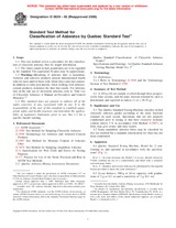 WITHDRAWN ASTM D3639-92(2006) 1.6.2006 preview