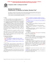 WITHDRAWN ASTM D3639-92(2006)e1 1.6.2006 preview