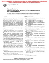 WITHDRAWN ASTM D3641-97 10.4.2002 preview