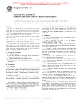 WITHDRAWN ASTM D3642-98 10.9.1998 preview