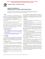 WITHDRAWN ASTM D3642-98(2004) 1.9.2004 preview