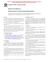 WITHDRAWN ASTM D3642-98(2010) 1.5.2010 preview
