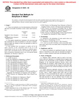 WITHDRAWN ASTM D3645-02 10.7.2002 preview