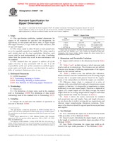 WITHDRAWN ASTM D3657-03 1.10.2003 preview