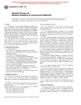 WITHDRAWN ASTM D3665-99 10.2.1999 preview