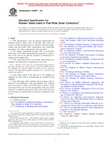 WITHDRAWN ASTM D3667-05 1.12.2005 preview