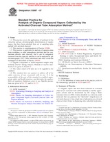 WITHDRAWN ASTM D3687-07 1.10.2007 preview