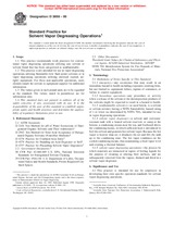 WITHDRAWN ASTM D3698-99 10.6.1999 preview