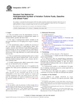 WITHDRAWN ASTM D3703-07e1 1.12.2007 preview