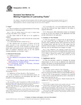 WITHDRAWN ASTM D3705-14 1.10.2014 preview