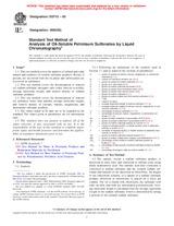 WITHDRAWN ASTM D3712-05 1.6.2005 preview