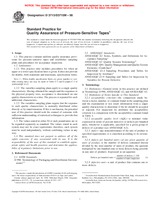 WITHDRAWN ASTM D3715/D3715M-98 10.4.1998 preview