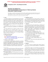 WITHDRAWN ASTM D3718-85a(2005) 1.1.2005 preview