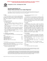 WITHDRAWN ASTM D3722-82(1999) 10.5.1999 preview
