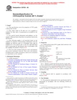 WITHDRAWN ASTM D3728-08 1.11.2008 preview