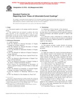 WITHDRAWN ASTM D3732-82(2001) 1.1.2001 preview