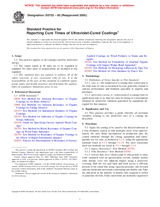 WITHDRAWN ASTM D3732-82(2005) 15.5.2005 preview