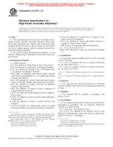 WITHDRAWN ASTM D3734-01 10.5.2001 preview