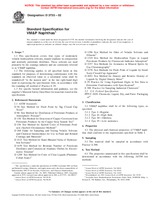 WITHDRAWN ASTM D3735-02 10.12.2002 preview