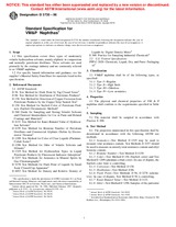 WITHDRAWN ASTM D3735-96 1.1.2001 preview