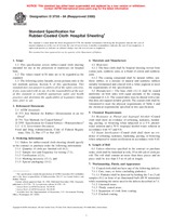 WITHDRAWN ASTM D3738-84(2000) 10.5.2000 preview